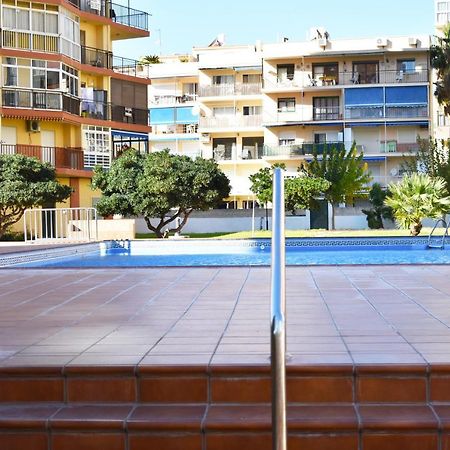 Apartmán Berlin Playa - Torremolinos Exteriér fotografie