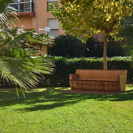 Apartmán Berlin Playa - Torremolinos Exteriér fotografie