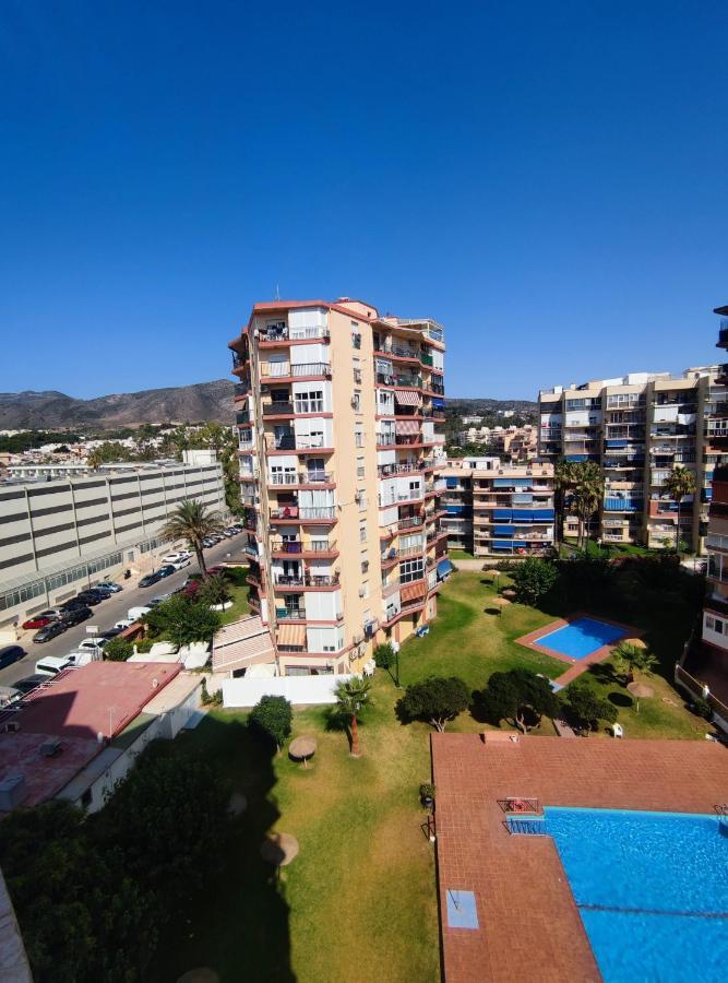 Apartmán Berlin Playa - Torremolinos Exteriér fotografie