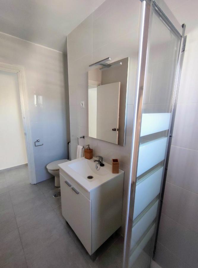 Apartmán Berlin Playa - Torremolinos Exteriér fotografie