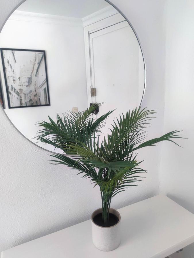 Apartmán Berlin Playa - Torremolinos Exteriér fotografie