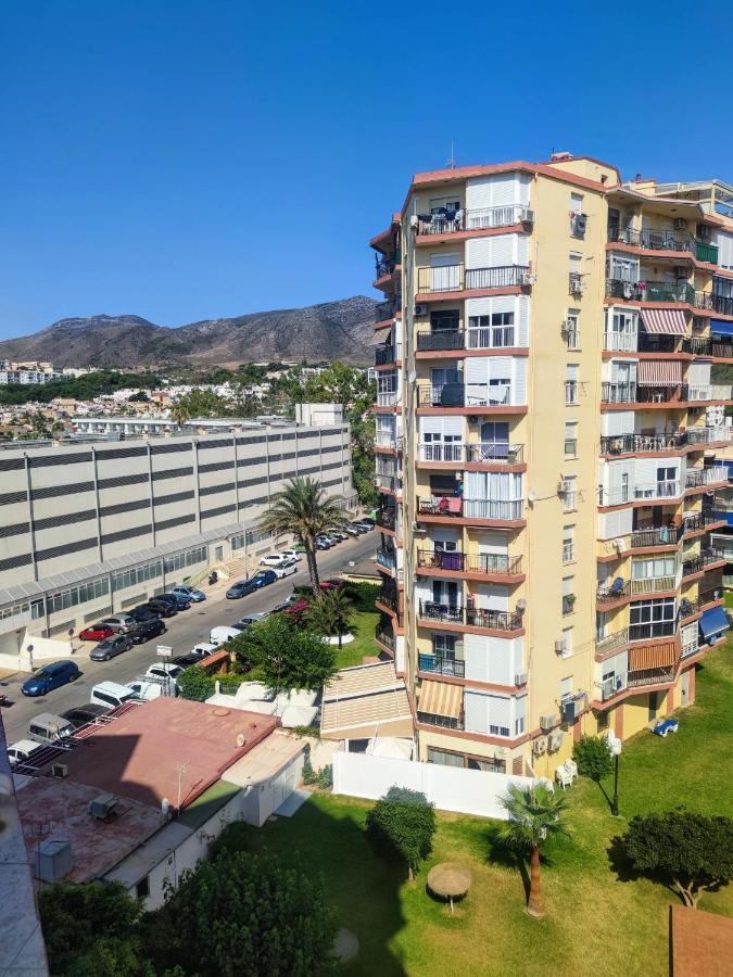 Apartmán Berlin Playa - Torremolinos Exteriér fotografie