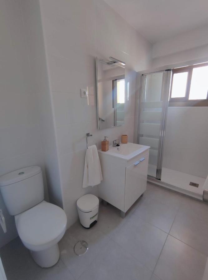 Apartmán Berlin Playa - Torremolinos Exteriér fotografie