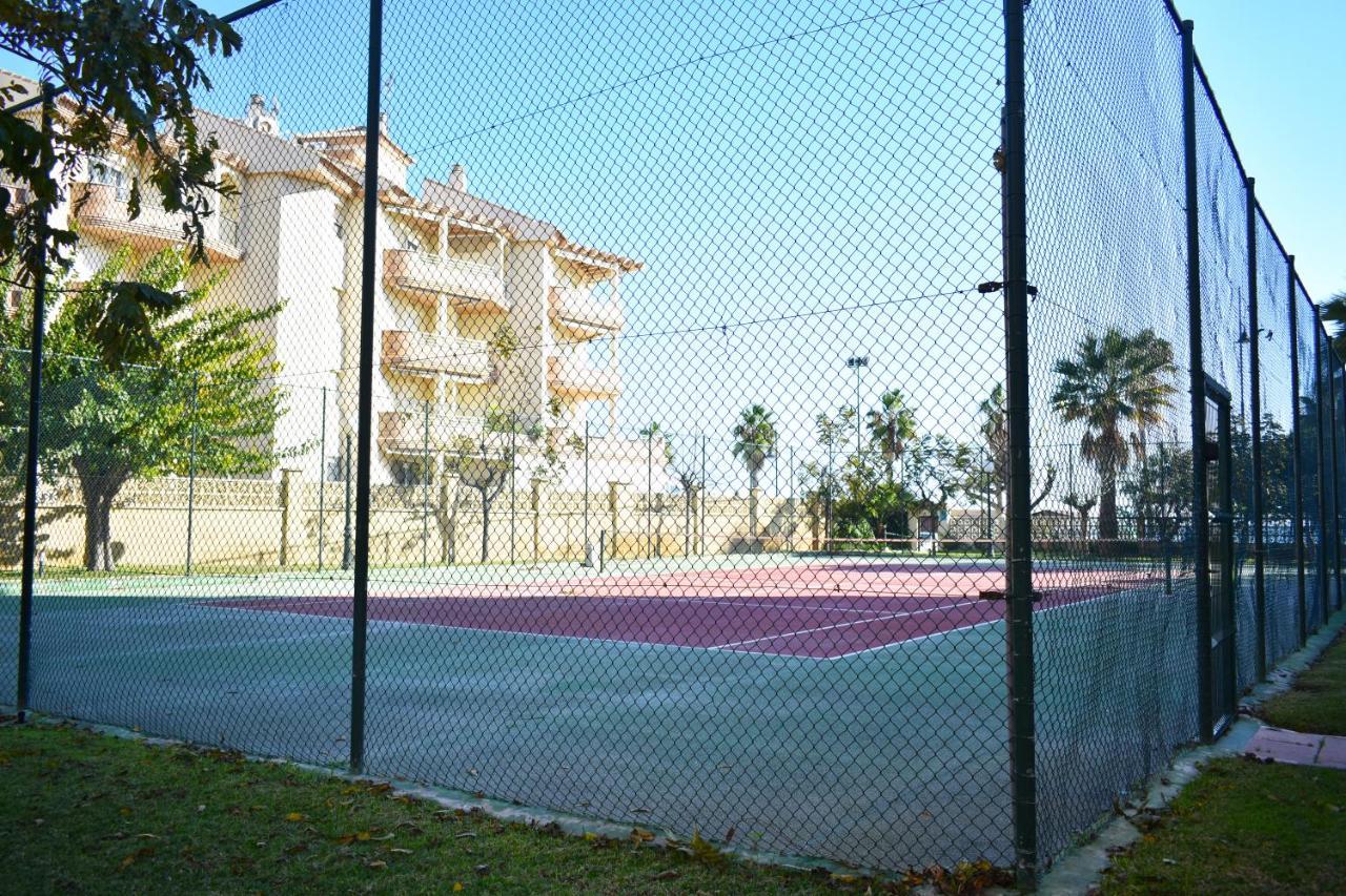 Apartmán Berlin Playa - Torremolinos Exteriér fotografie