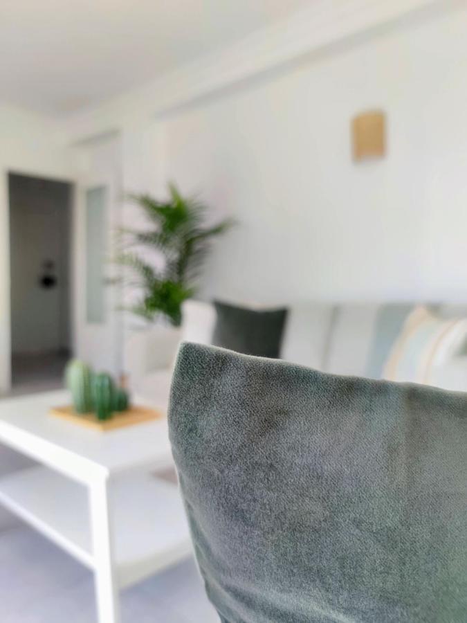 Apartmán Berlin Playa - Torremolinos Exteriér fotografie